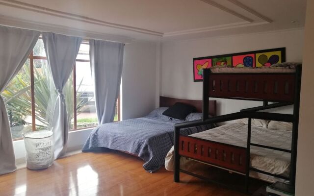Casa Morano - Bogotá
