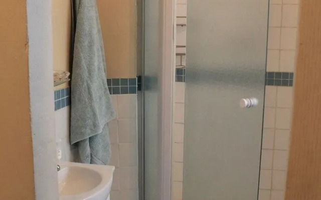 The 3 Chimneys Guest House