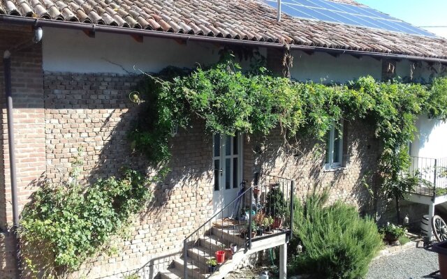 La Locanda Del Molino