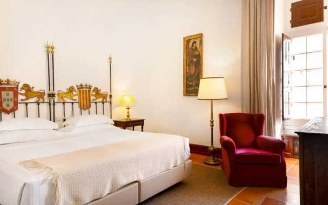 Pousada Castelo de Estremoz - Historic Hotel