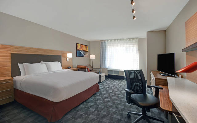 TownePlace Suites by Marriott Grand Rapids Wyoming