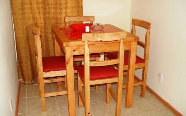 Opera Santiago Apartment