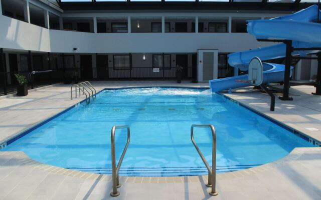 Best Western Rochester Hotel Mayo Clinic Area/St. Mary's