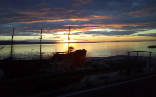 Seaview