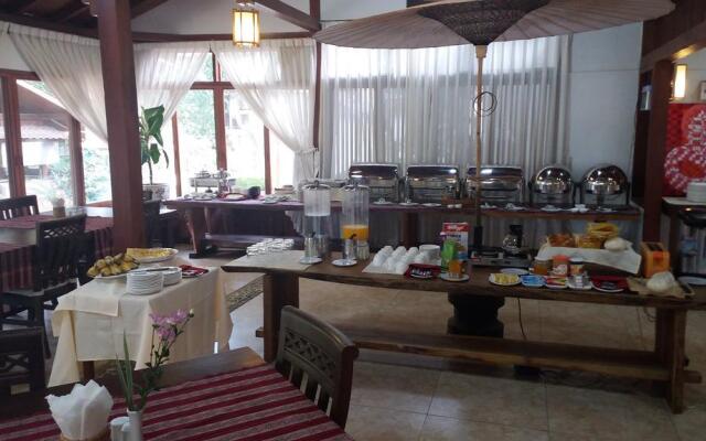 Hotel AKIMOMI