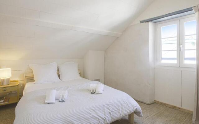 Wonderful 3 stars house with a terrace - Capbreton - Welkeys