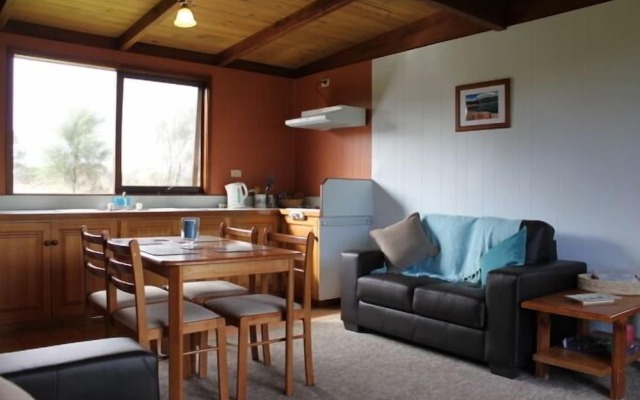 Flinders Island Cabin Park