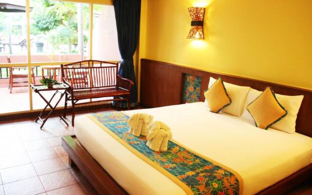 Loma Resort and Spa