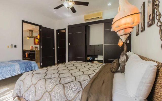 Playa Ge 205 A 2 Bedroom Condo by Redawning