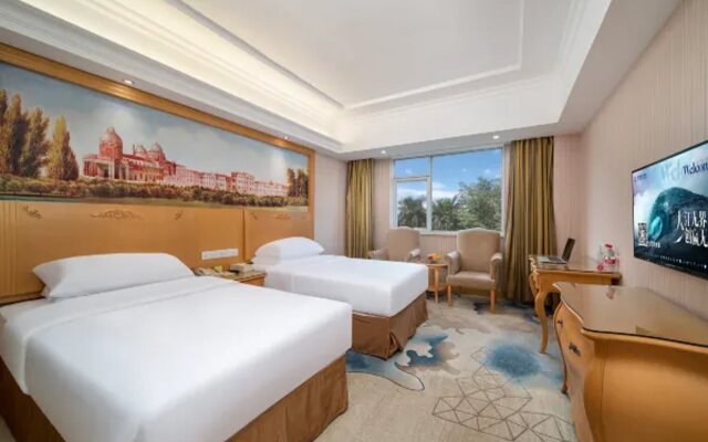 Vienna Hotel Dameisha Branch
