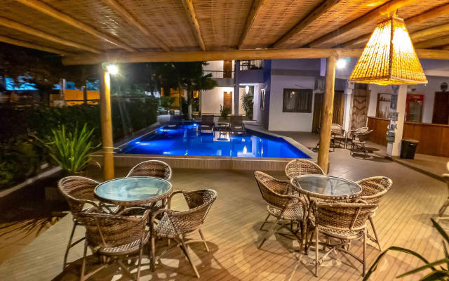 Hotel Porto Dourado
