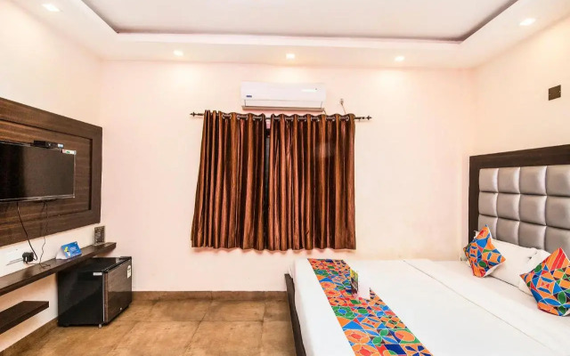 FabHotel De Sivalika