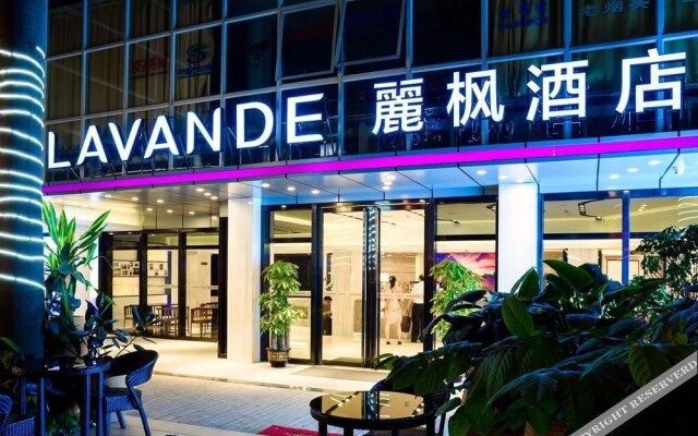 Lavade Hotel Gz Railway Station Branch