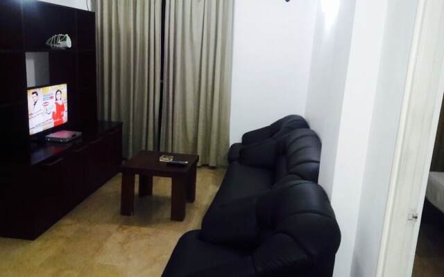 Akara Suites - Fredrika Road