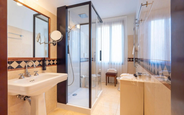 Hotel Al ponte dei sospiri