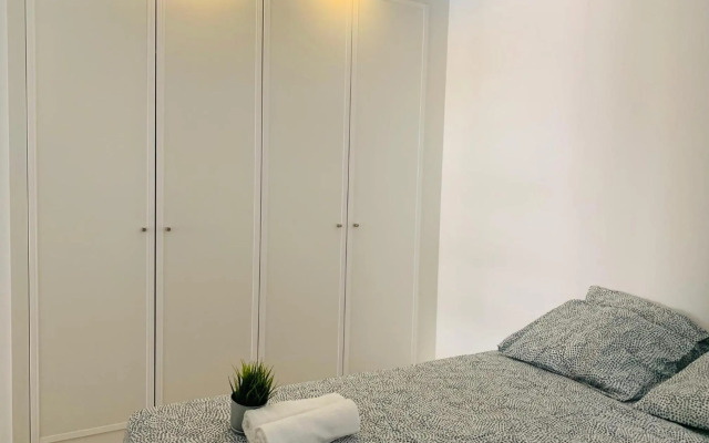 Moncloa-Arguelles nuevos pisos