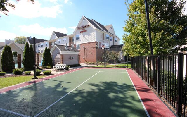 Residence Inn by Marriott Salisbury