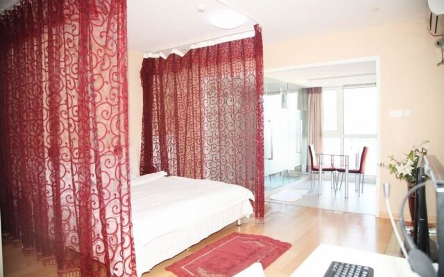 Dalian Harbor No.1 Ouke Theme Hotel - Dalian