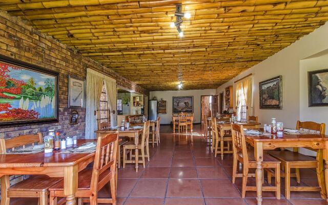 Peters Guesthouse