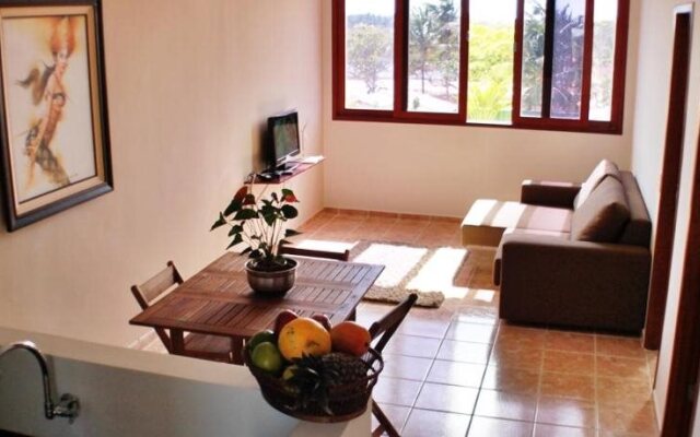 Condominio Boca Dos Ventos