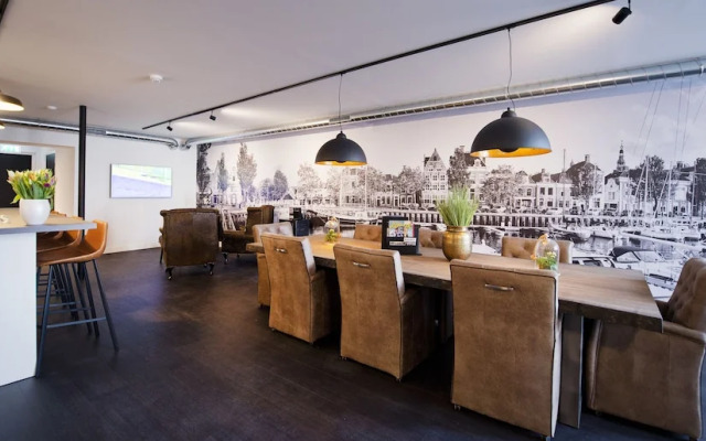 "DE BANK" - Hotel Apartments