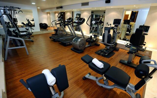 Отель Movenpick Hotel Sarajevo