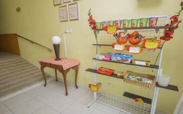Sun Inns Rest House Kuantan