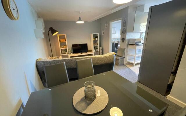 Westend Holiday Let 2 Brecon