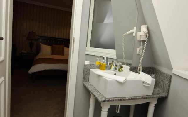 Hotel Boutique Monaco