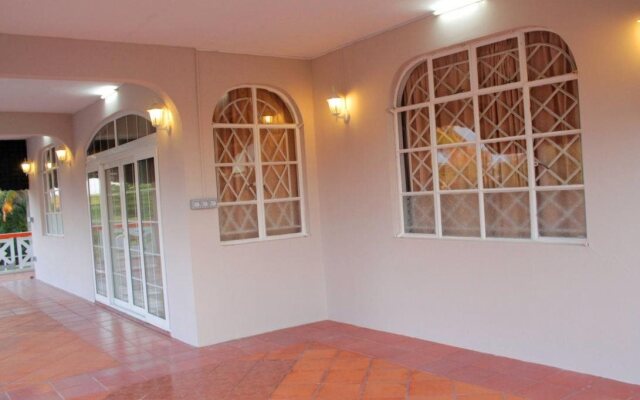 Eden Villa