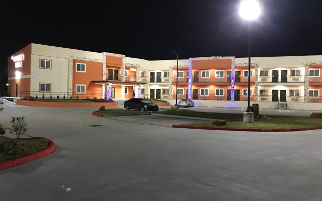 The Residency Suites