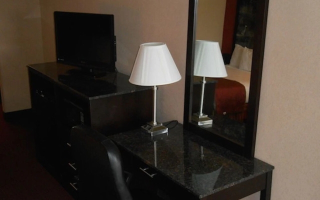 AmeriStay Inn