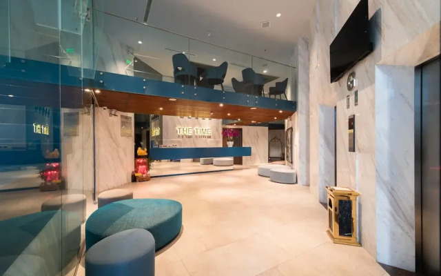 The Time Hotel Nha Trang