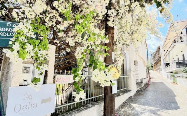 Oelia Rooms & Apartments