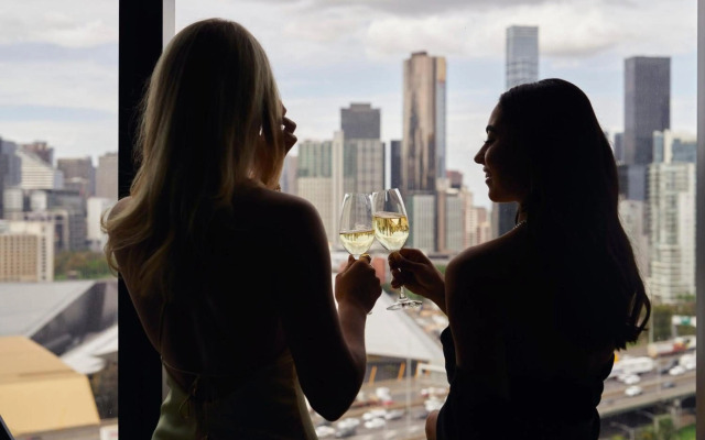 AC Hotel Melbourne Southbank
