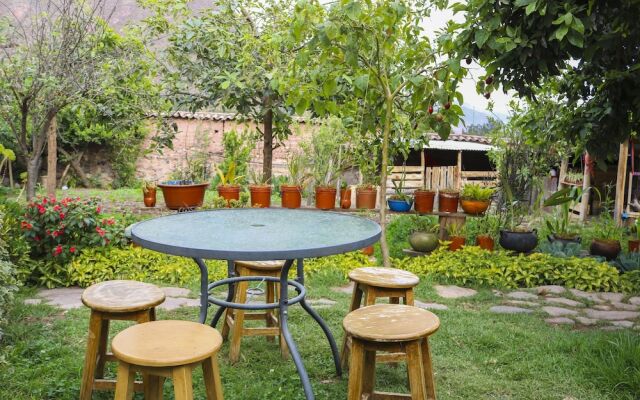 B&B Sacred Valley Larespampa