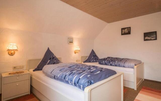 Ferienhof Wetzel FeWo 2