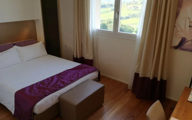 Hotel Villa del Poggio