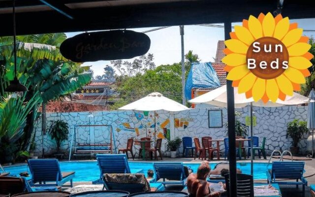 Bed Station Hostel & Pool  Bar Hoi An