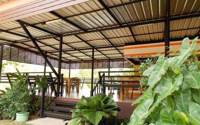 Thamalai Resort