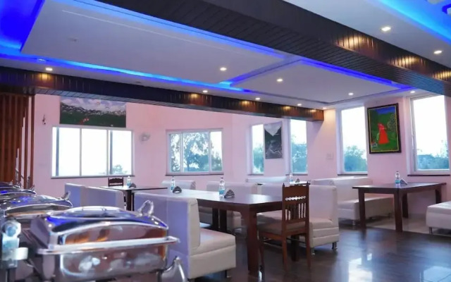 Pink Park By Panache Hotel