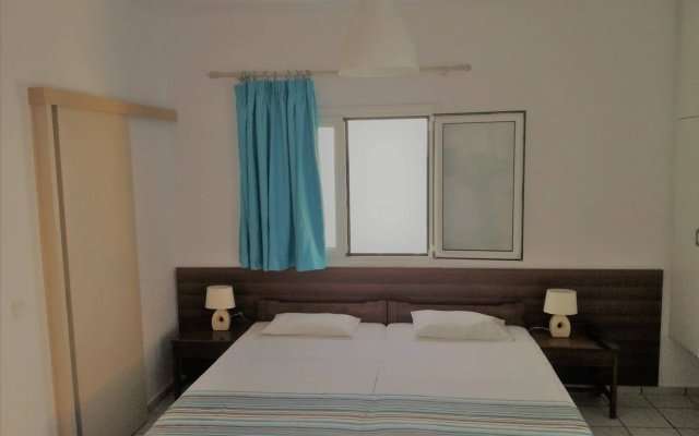 Almare Beach Hotel