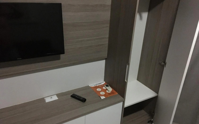 Hotel Atrium Thermas - Oficial