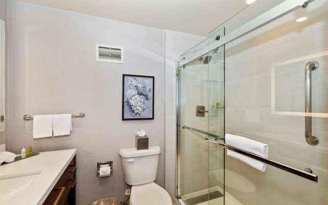 Doubletree by Hilton Whittier Los Angeles