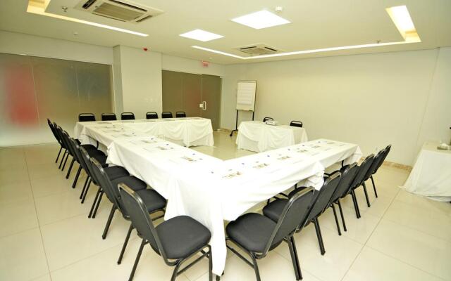 Holiday Inn Express Belém Ananindeua by IHG