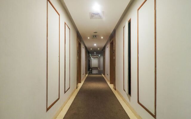 Capital O 26201 Hotel Jagrati Lords Inn