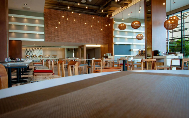 Brique Hotel Chiang Mai