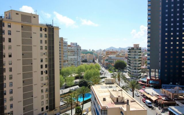 Apartamento Los Pinos 9B