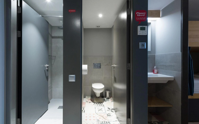 Yeah Barcelona Hostel