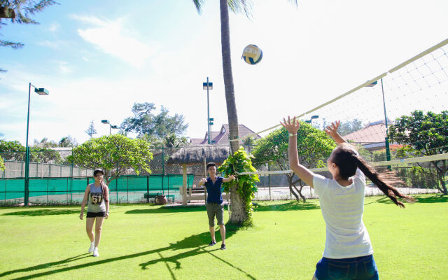 Phan Thiet Ocean Dunes Resort